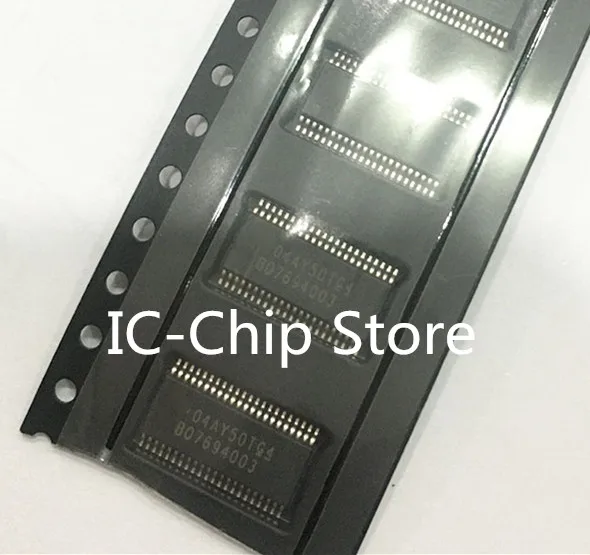 5 шт. ~ 100 шт./лот BQ 7694003 DBTR TSSOP44 Новый оригинал