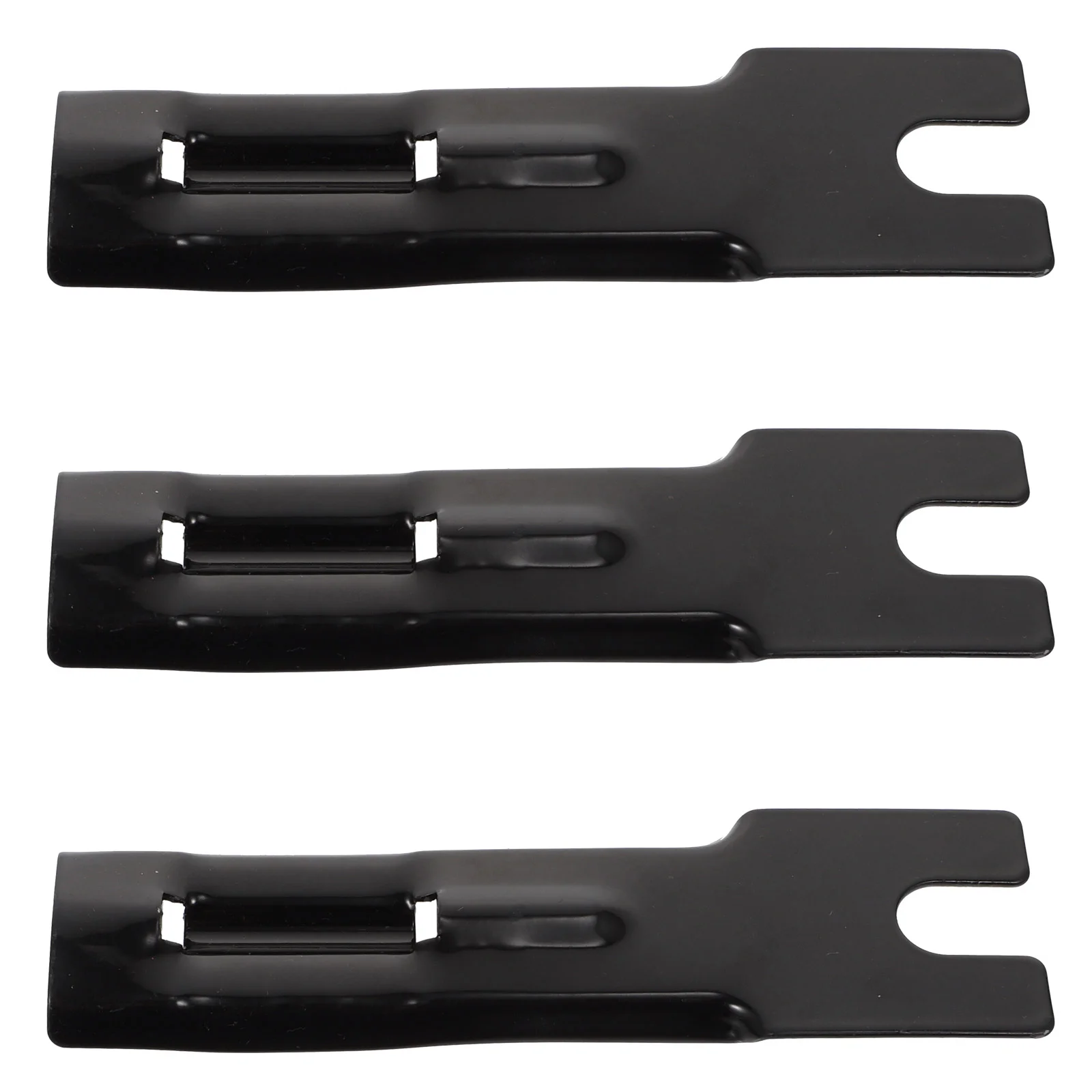 

3Pcs Safety Flag Brackets Riding Equipment L Shaped Flag Pole Racks Bike Accessories