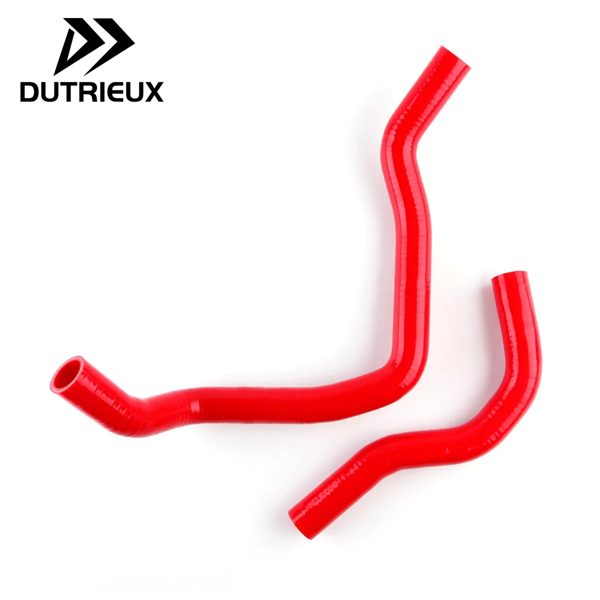 Подходит для Honda CRX Civic SiR VT EE8 EE9 EF8 EF9 B16A 88-91 комплект силиконовых шлангов радиатора