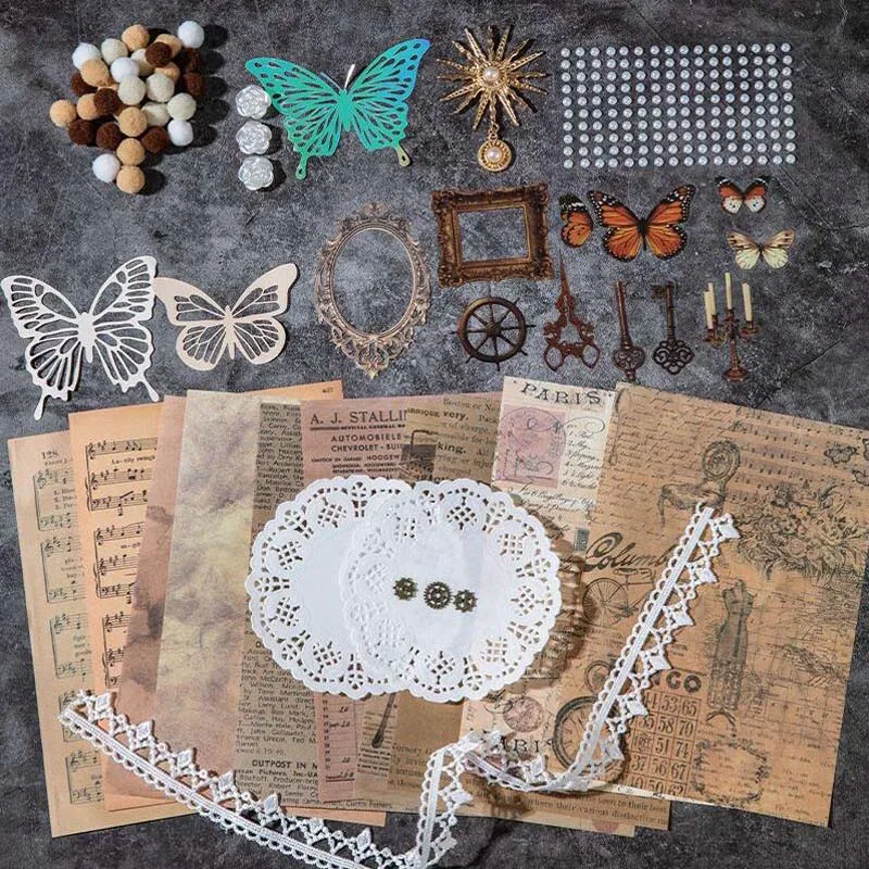 200 шт./партия новинка декоративная Радужная Цветочная кружевная лента для