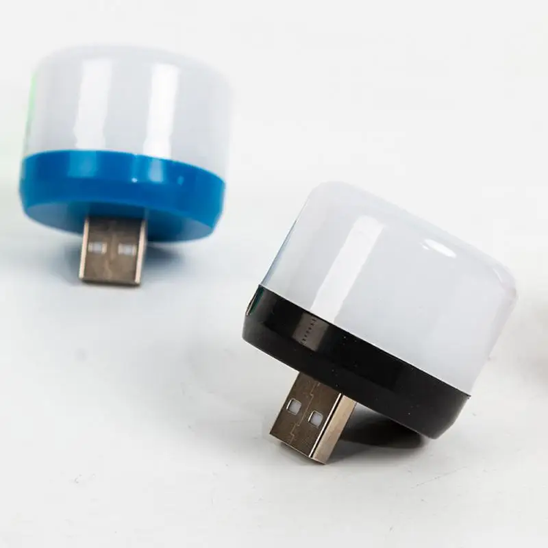 

Мини-лампа для чтения, Usb, 5 в пост. Тока