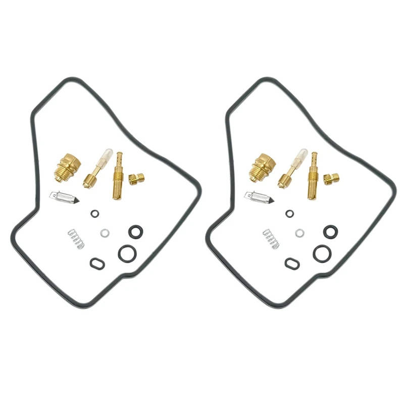 Набор для Ремонта Карбюратора мотоцикла набор Honda VTR250 1988-1990