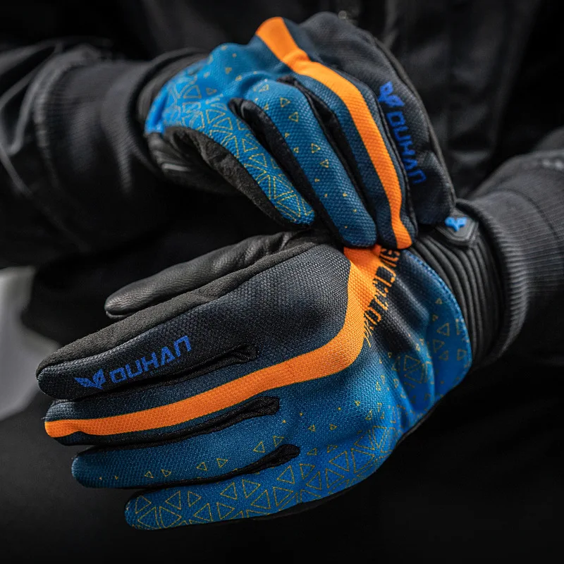 Новые мотоциклетные перчатки для мужчин и женщин летние дышащие защитные с