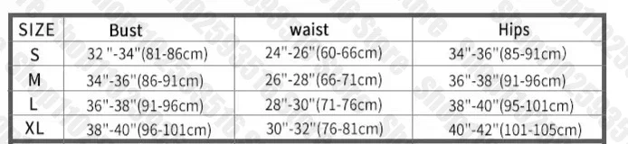 Женский раздельный купальник-бикини с эффектом эмо