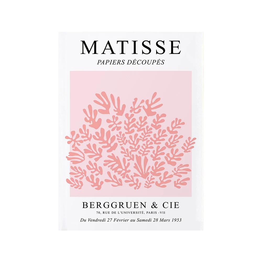 

Картина на холсте Angel Wall Лосось Розовый