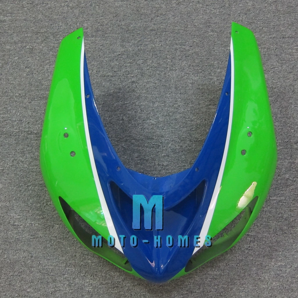 Инъекционный обтекатель для Kawasaki Ninja ZX10R 06 07 ZX 10R 2006 2007 100% подходит комплекта