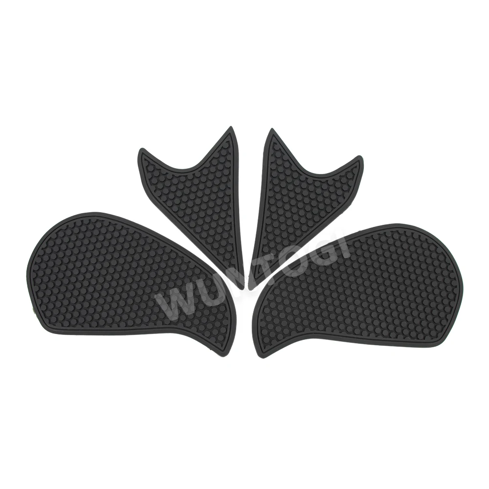 Для DUCATI Monster 937 MONSTER937 2021 2022 Tankpad мотоциклетные водонепроницаемые Нескользящие боковые наклейки на прокладки для топливного бака резиновые наклейки (art.: 3920bf8abfc40) - 3920bf8abfc40