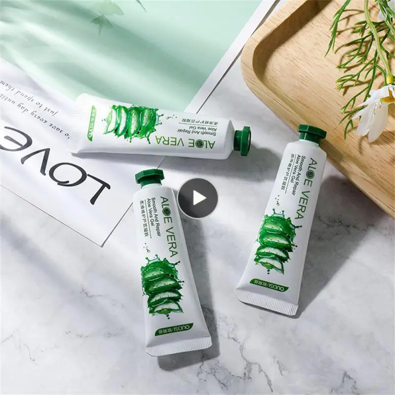 

Освежающий гель для лица с экспозицией на солнце, 30 г