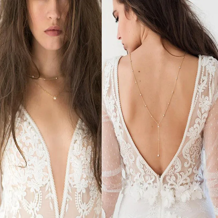 Новинка женское пляжное бикини RAKOL золотого цвета в стиле бохо Круглый чокер с