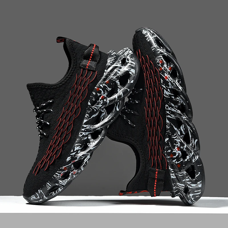 

Shoes men Sneakers Male casual Mens Shoes tenis Luxury shoes Trainer Race Breathable Shoes fashion loafers running Shoes for men