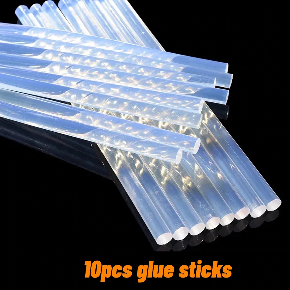 

Мини термоклеевой пистолет 20W для домашнего использования