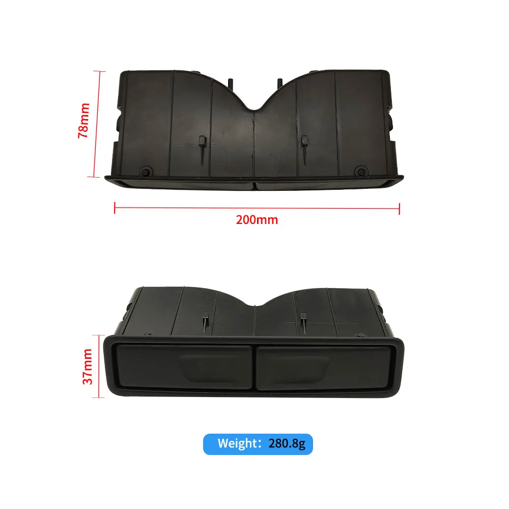 Подлокотник для Mercedes W176 W177 W156 W247 W246 центральный подлокотник автомобильной