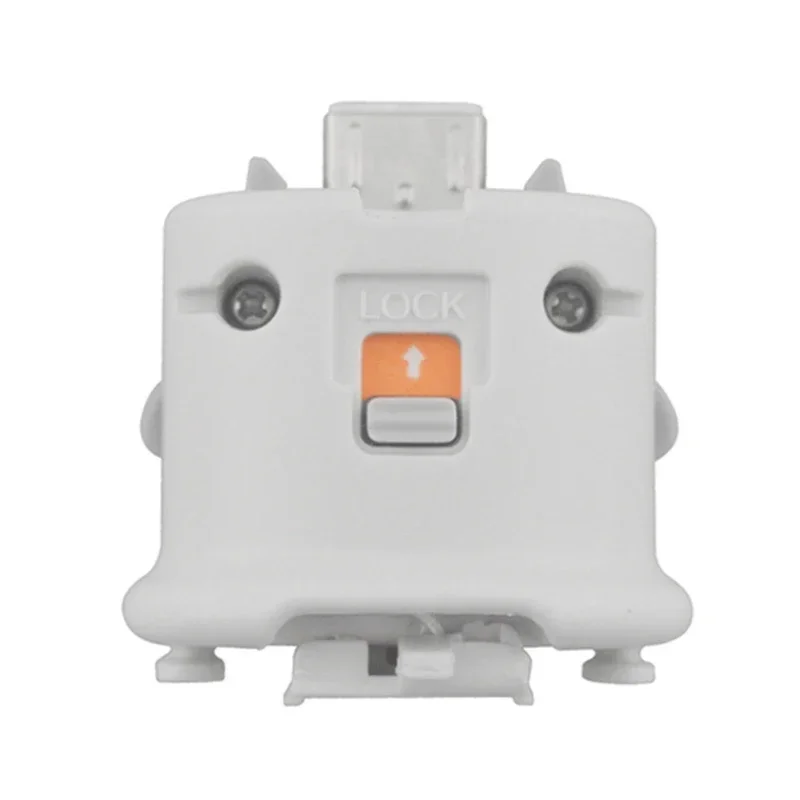 1 шт. адаптер геймпад Pengendali Presisi игра Peningkatan Sensor Tinggi сенсор плюс герб пульт