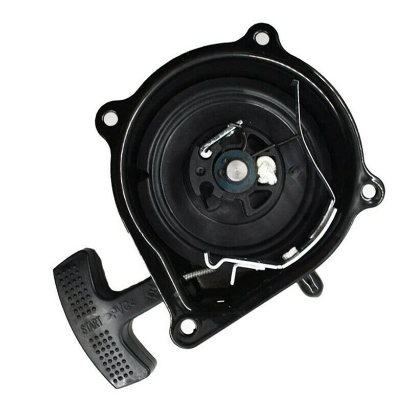 

Hand -Recoil Starter Pull Starter Fit For Suzuki Lt-A50 Alt50 Lt50 Quad Runner 1983-1987