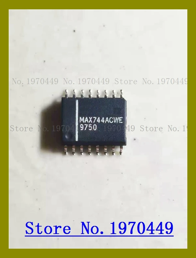 

MAX744AEWE MAX744ACWE MAX744 SOP16 старые