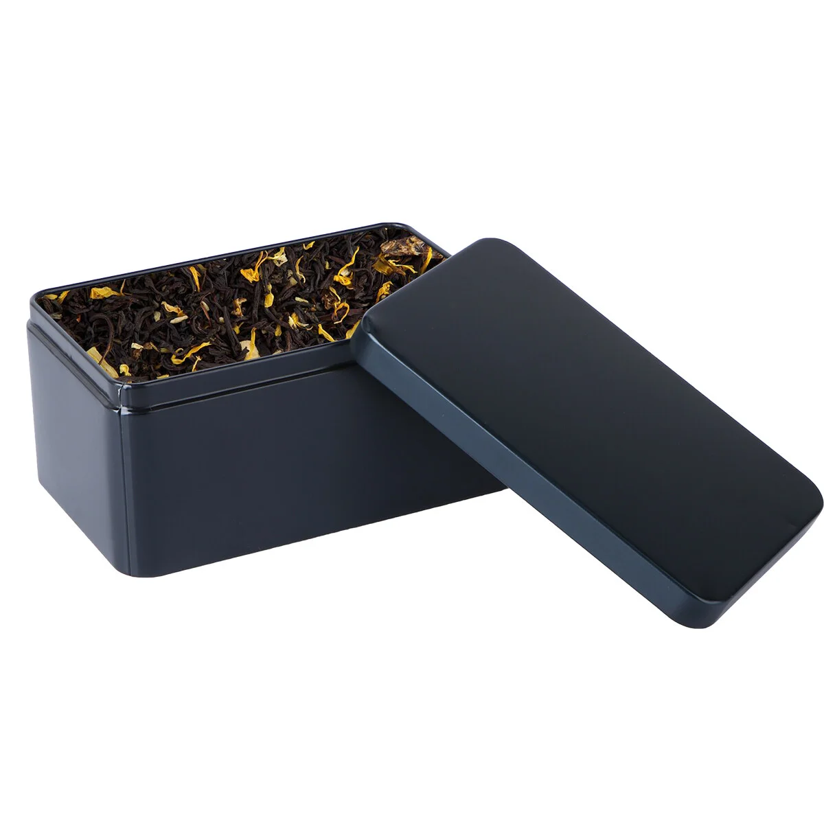 

tinplate small boxes tea tea storage containers rectangular tins for dry storage spices sweets candy tea gifts container small