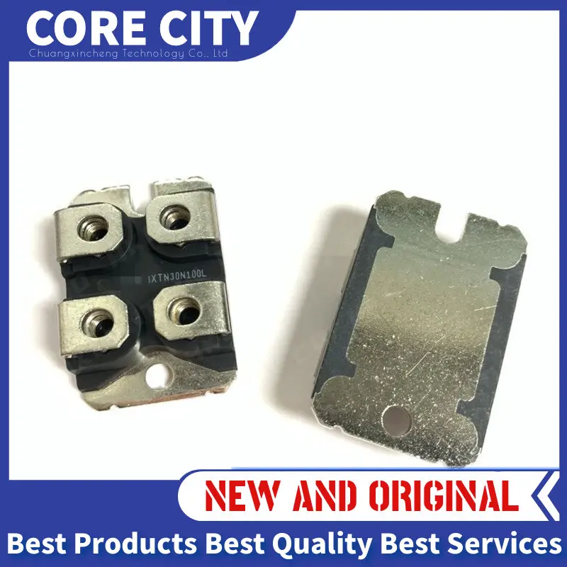 

NEW IXTN15N100 IXTN17N120L IXTN21N100 IXTN22N100L IXTN30N100L IXTN36N50 IXTN36N50S1 IXTN39N50 IXTN40P50P IXTN44N50L IXTN46N50L