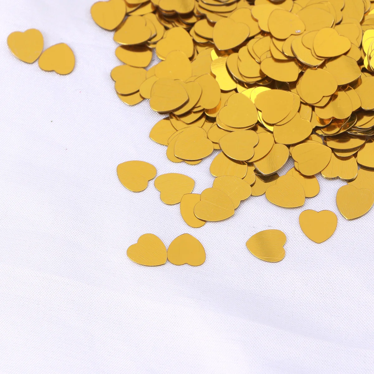 30-г европейский и американский круглый обеденный стол свадебные посыпает