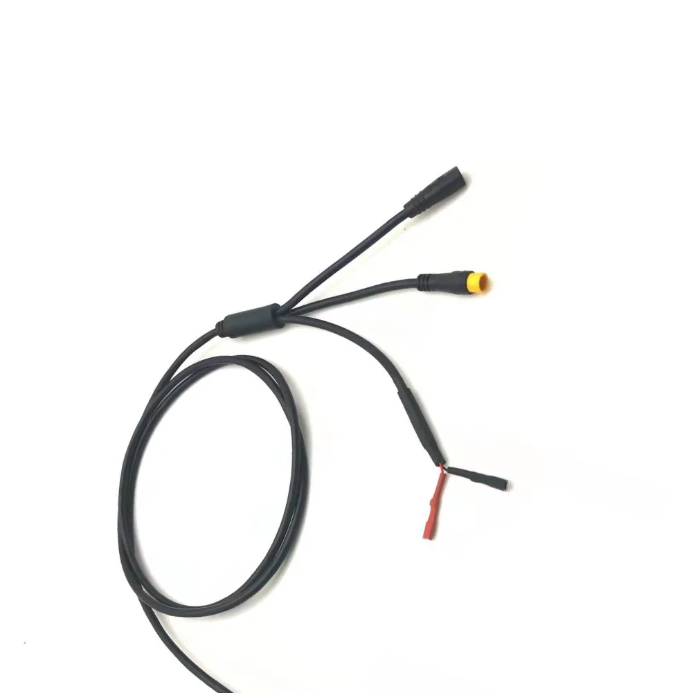 

Расширьте и поднимите свои возможности езды на велосипеде 1T 3 дисплей/дроссельная заслонка/искусственный кабель, совместимый с Bafang M500/M600