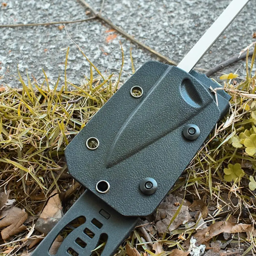 

1 шт. для пистолета Kydex кобура зажимы для талии K ножны для ножа Задний зажим с винтами многофункциональный инструмент Sup U5z6