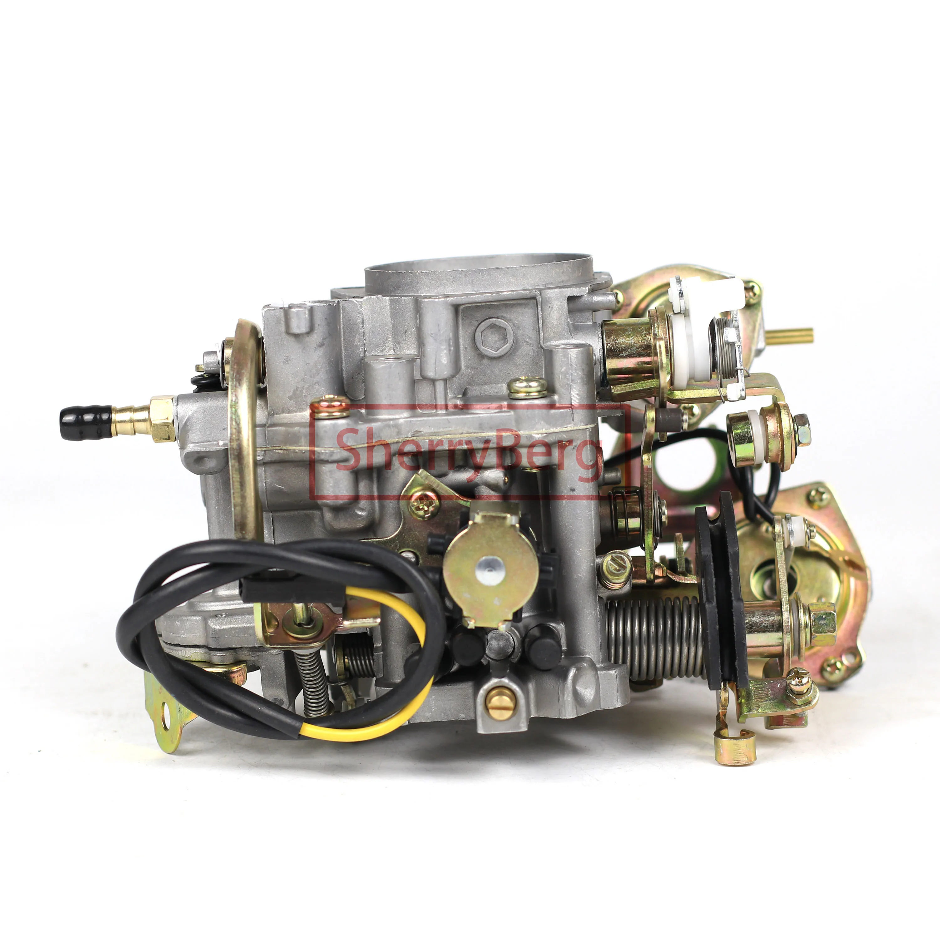 Карбюратор SherryBerg карбюратор для VOLKSWAGEN GOLF I II AUDI 80 -/86 ADAP. Гол кеихин KS2 28-30 - купить по