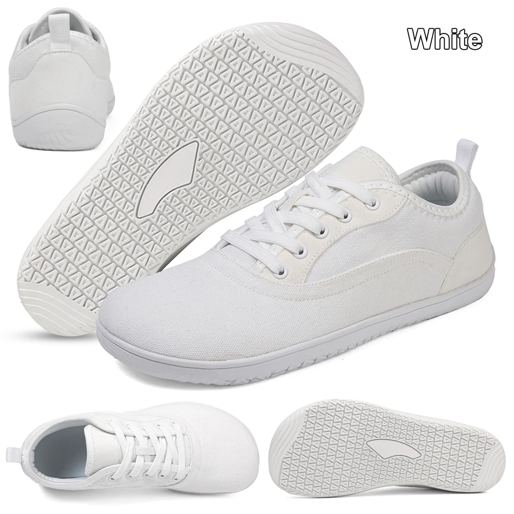 Минималистичные туфли для босиком прогулочная обувь дышащая широкая кроссовки