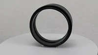 optical 96f600 96ed refractive telescope objective lens with lens holder