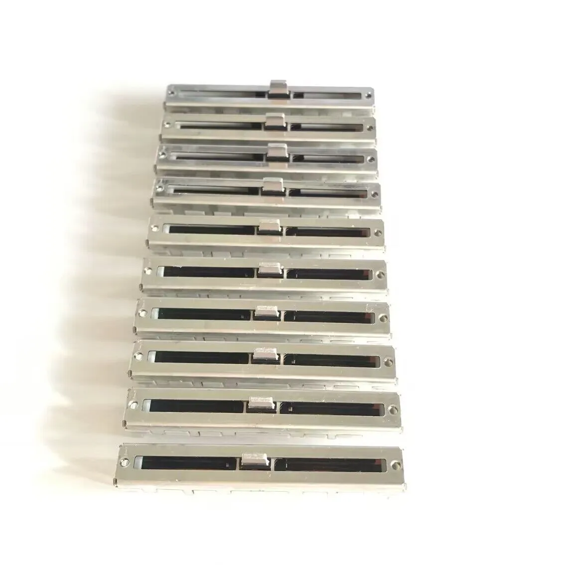 20 X для ALPS фейдер Pioneer DCV1027 DJM850 900 2000NEXUS DDJ-SZ XDJ-AERO