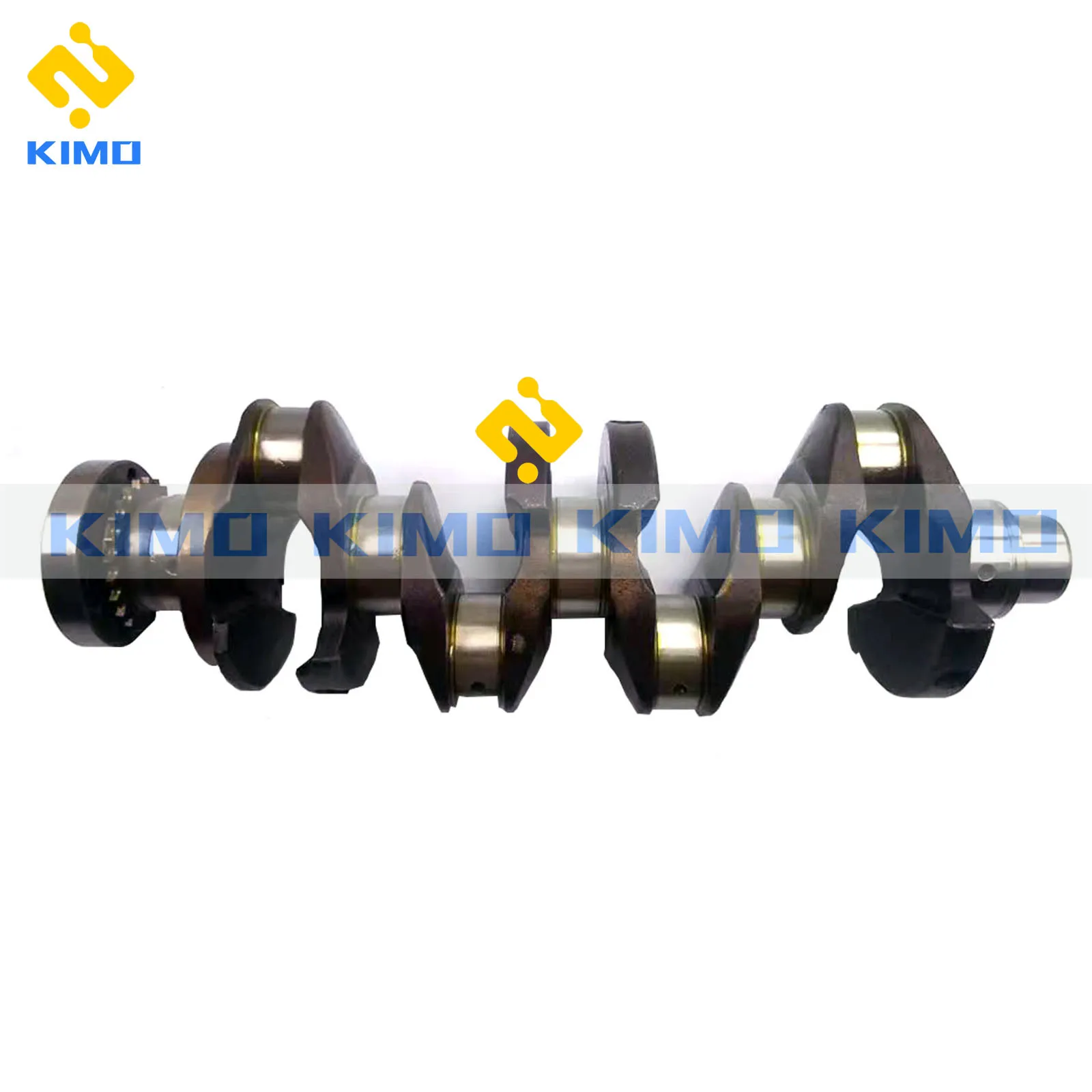 

Crankshaft For Jaguar Land Rover Defender Discovery AJ200D 204DTA 2.0L