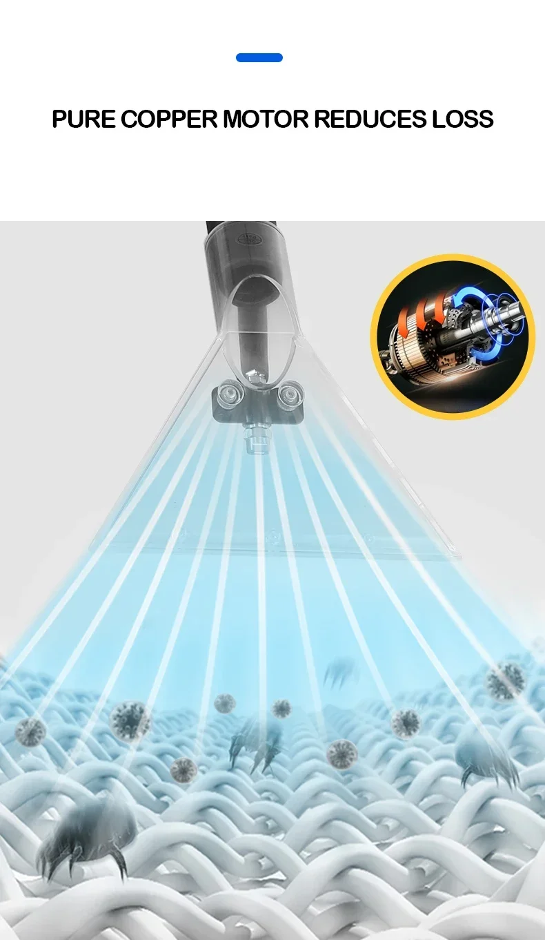Устройство для очистки пятен и ковровых покрытий мощная машина глубокой кушетки