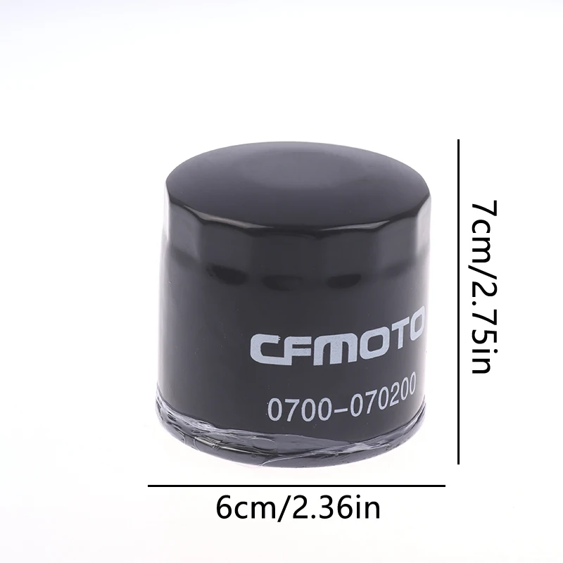 Масляный фильтр для мотоцикла 500CC CF188 U6 X6 Z6 196S 600CC ATV UTV SAND багги 400NK 650NK 650GT 650MT 400 NK 650 MT
