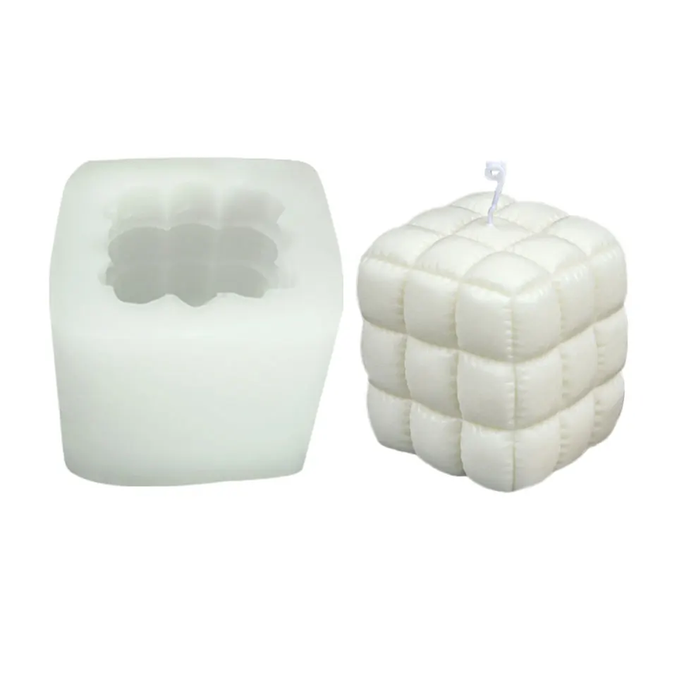 

Новая имитация мягкого мешка, диван, дизайнерская силиконовая форма «сделай сам», креативная форма для Ароматических Свечей, инструмент дл...