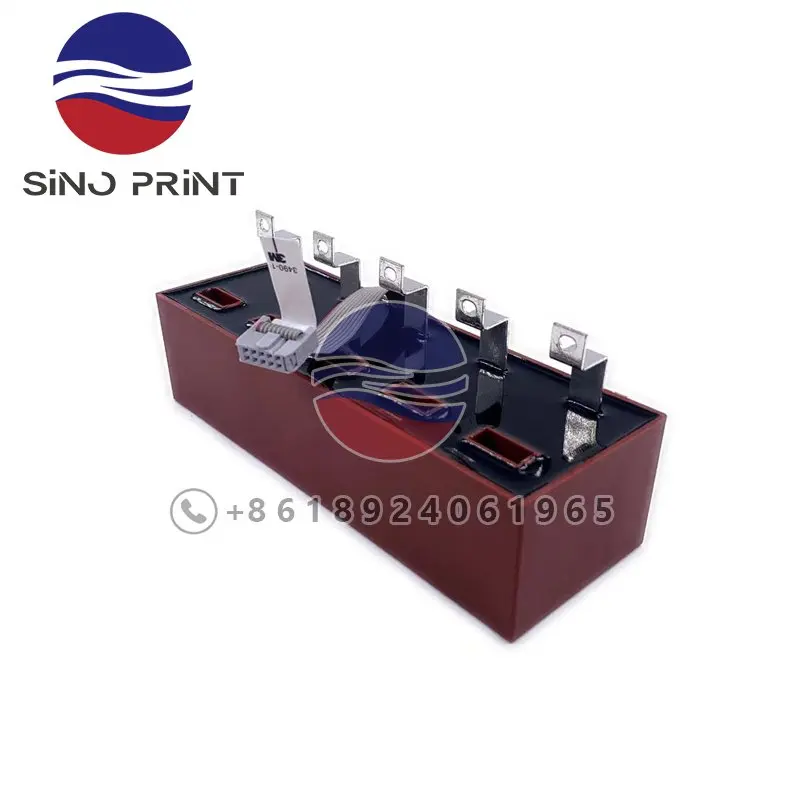 91.110.1151 Блок питания для трансформатора основного привода Heidelberg SVT GNT 6029183 P1 7051052 R