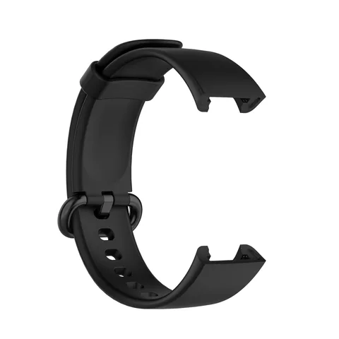 Силиконовый ремешок для Xiaomi Mi Watch 2 Lite  Lbiaodai