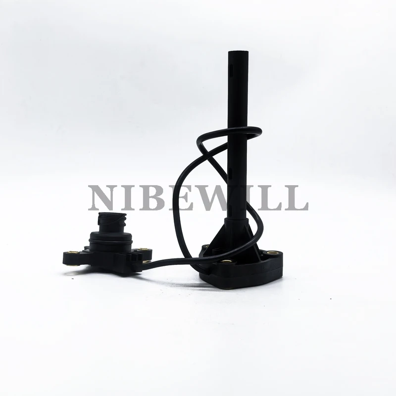 Фото Датчик уровня масла для экскаваторов EC330B, EC330C, EC360B, EC360C, EC460B (запчасти для спецтехники), VOE21042447, 21042447 №2
