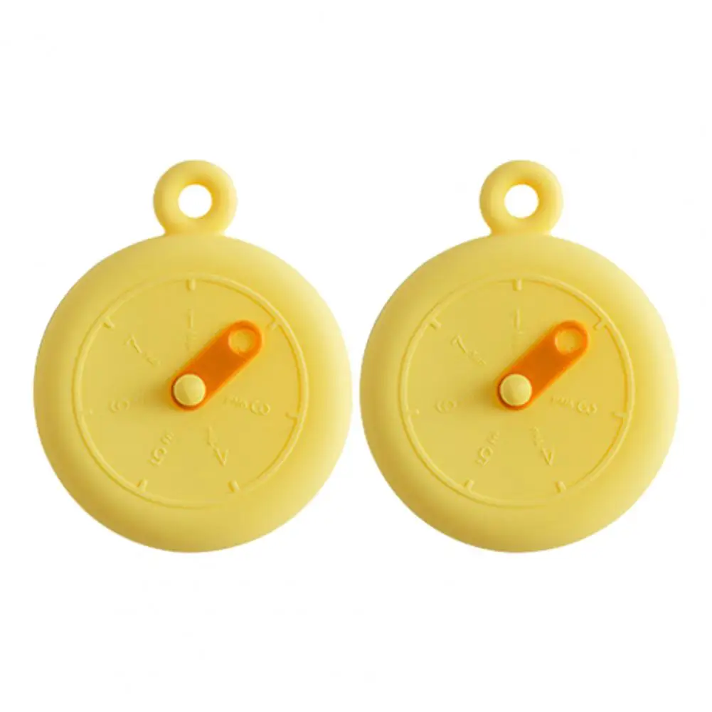 

Pot Pan Lid Alternative High-temperature Resistant Silicone Lids Versatile Kitchen Organization Solution for Sealing for Kitchen
