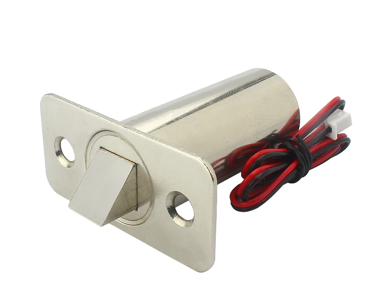 

Электрический замок SARY LY-03T 12V/24V