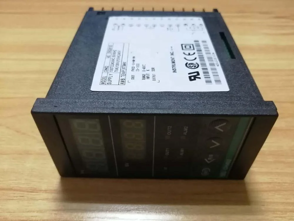 Температурный контроллер RKC CD901 WD08-VM * AN-5N