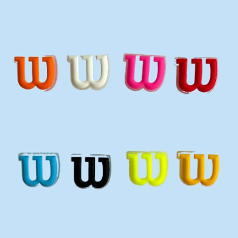 1 шт. амортизатор для теннисных ракеток