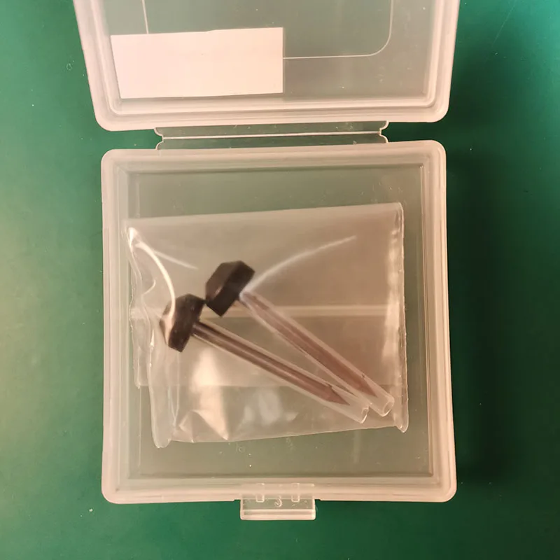 Free Shipping Electrode Rod For Furukawa Fitel S177 S176 S175 Optical Fiber Splicing Machine Electrode Rod