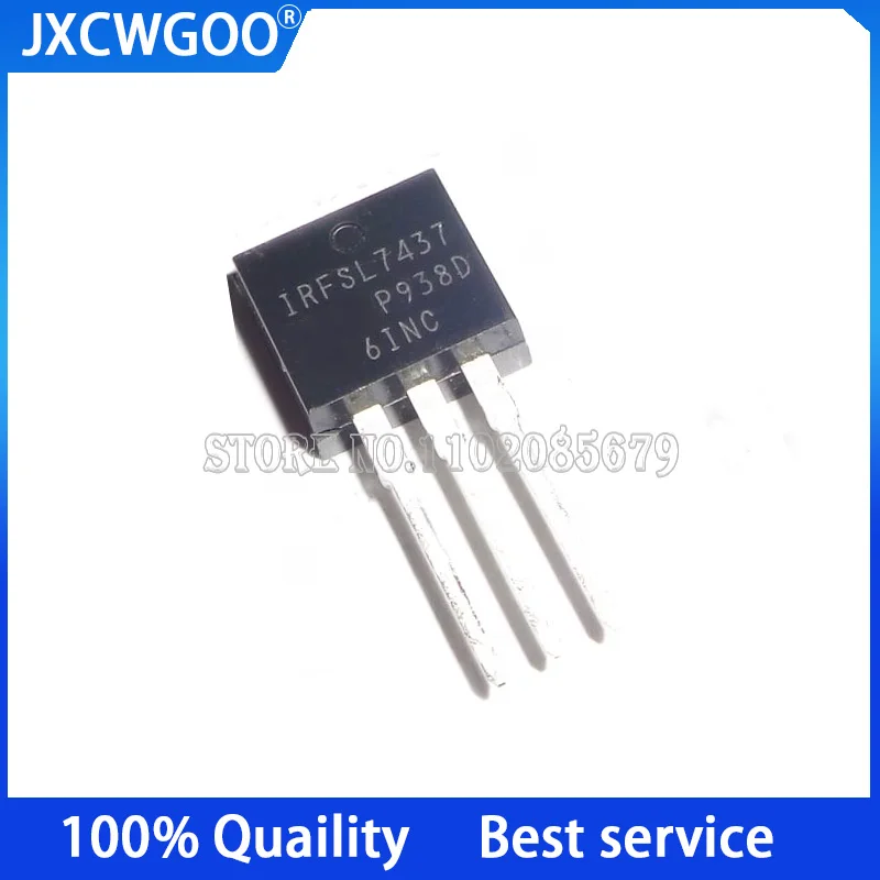 

Новый оригинальный IRFB4321PBF IRFB4321 TO-220 MOS FET 83a/150v