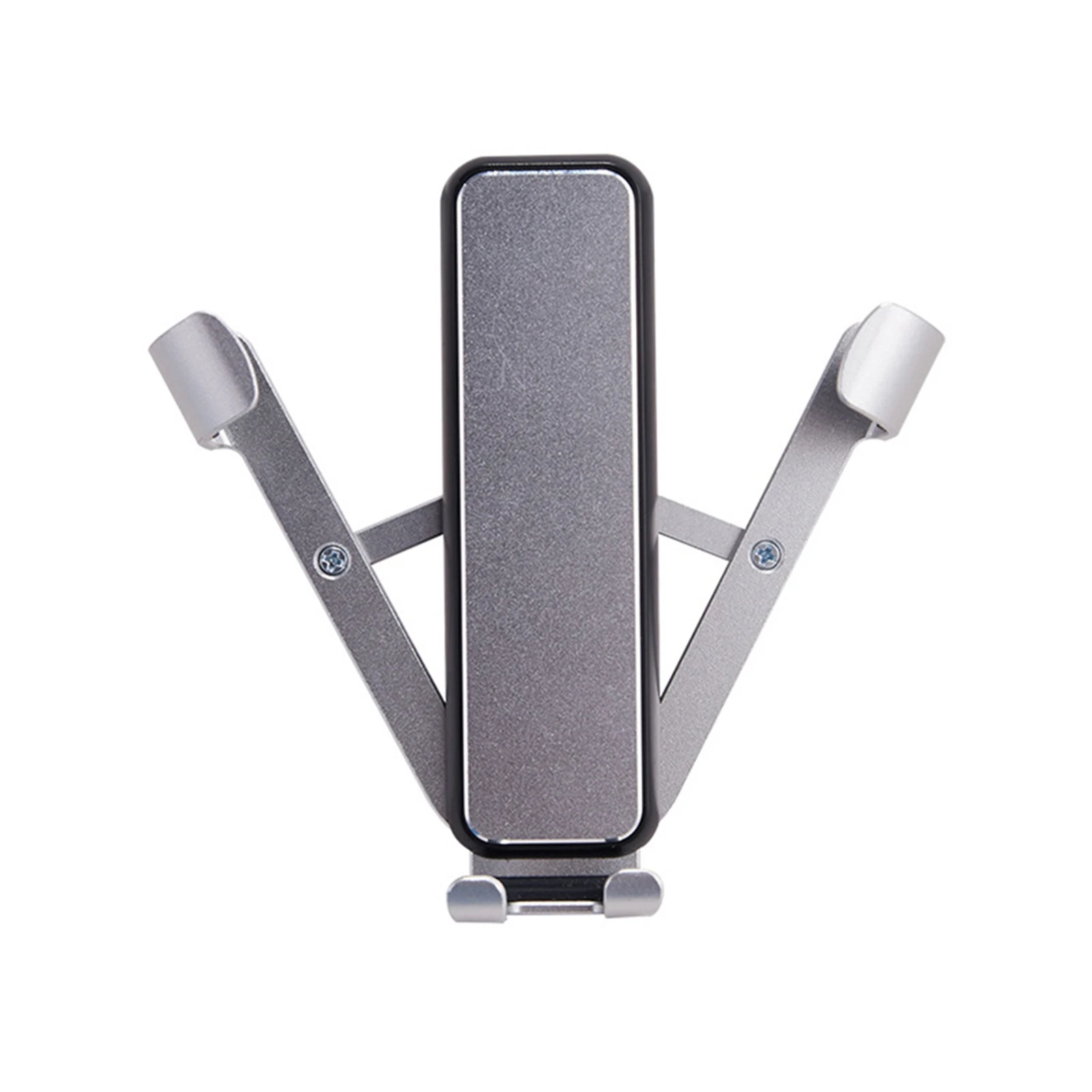 

Аксессуары автомобильный держатель для телефона GPS автоматический зажим Противоскользящий Простая установка вращение на 360 градусов для ...