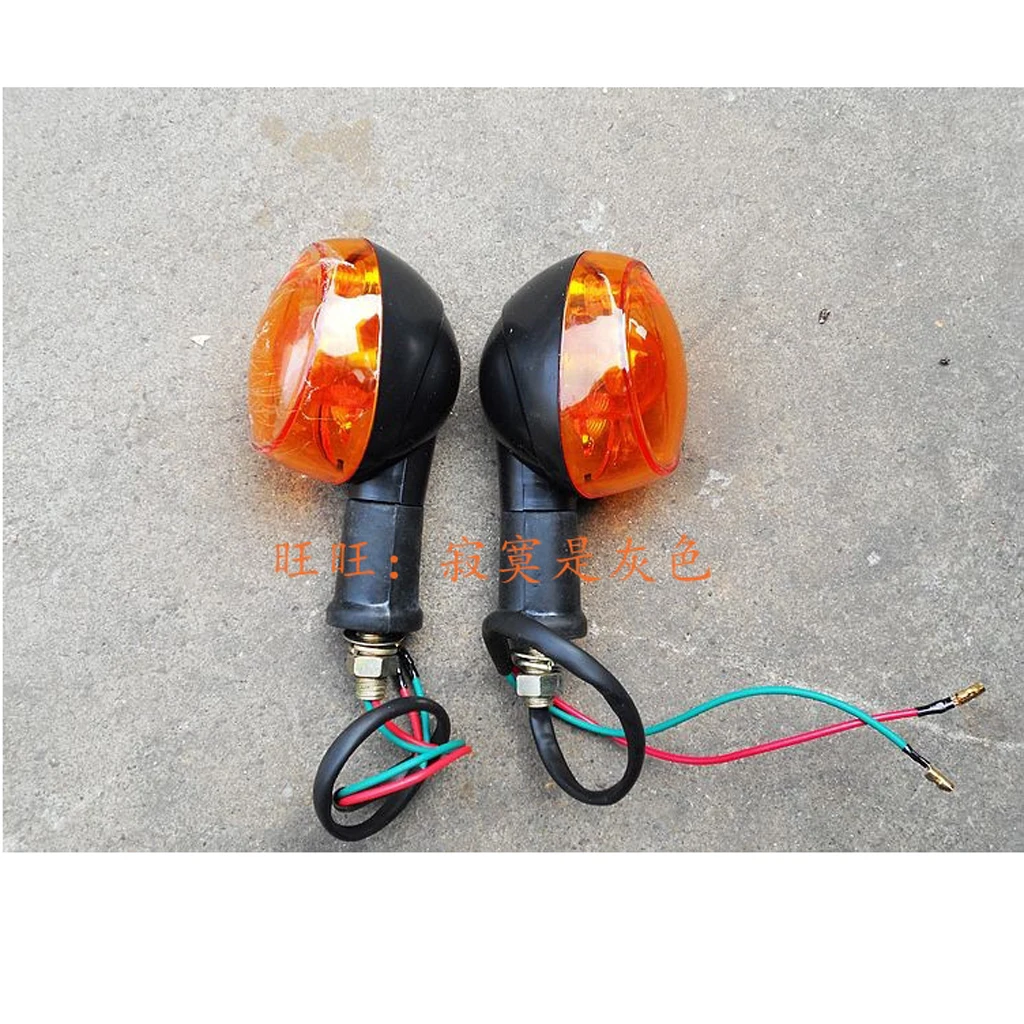 Передняя фара мотоцикла и задняя заднего хода для Honda Monkey bike Z50 JC70-7-9 аксессуары
