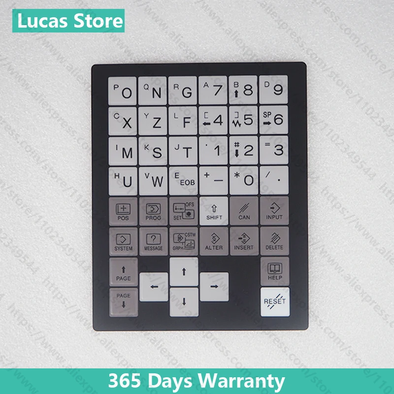 

A98L-0005-0298 # T мембранная клавиатура