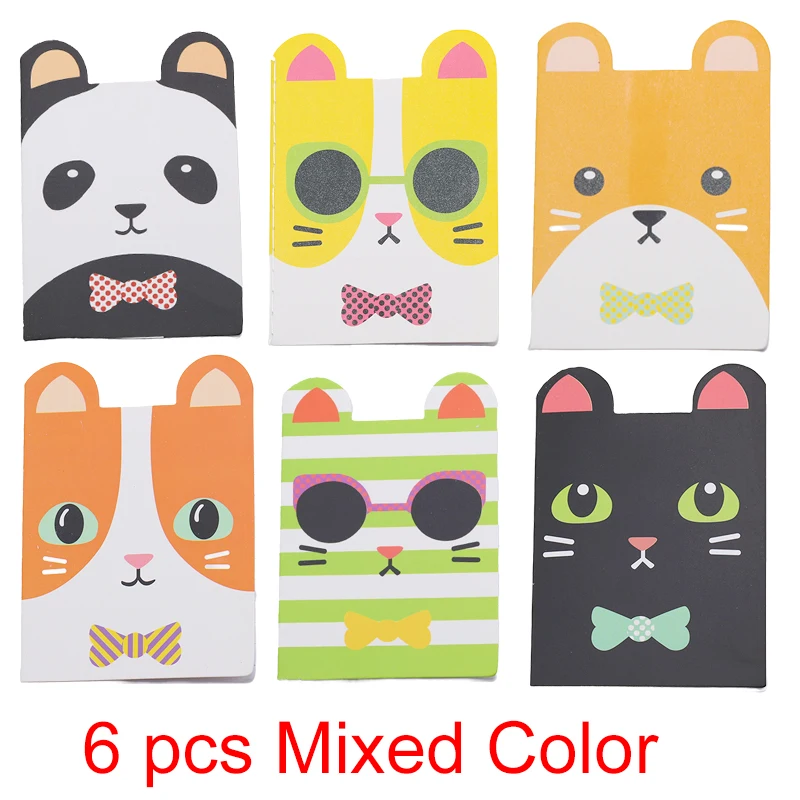 

Мини блокнот Lytwtw's P053