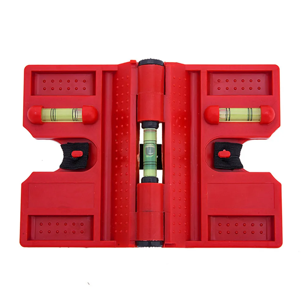 

Level Fence Pipe Magnetic Adjustable Post Level With Elastic Band Strap Horizontal Vertical For Metal Pipes Posts Attachment