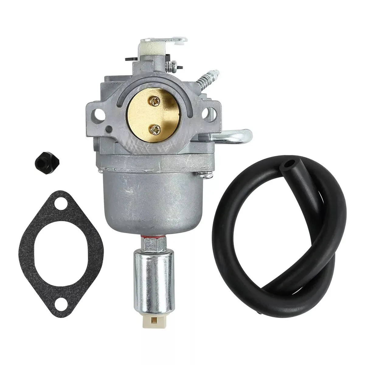 Фото Карбюратор для 540 куб. см, 19 л.с., для Briggs & Stratton 13AL78BS023 Troy-Bilt Bronco 42'' №4