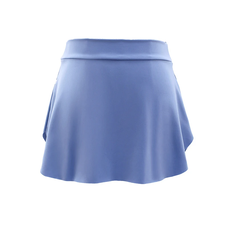 Женская балетная юбка классическое танцевальное Короткое мини-платье летние