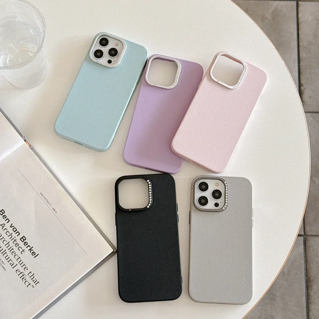 ity metalowa ramka na zdjęcia z kryształkami противоударный защитный чехол для телефона iPhone 16 15 14 13