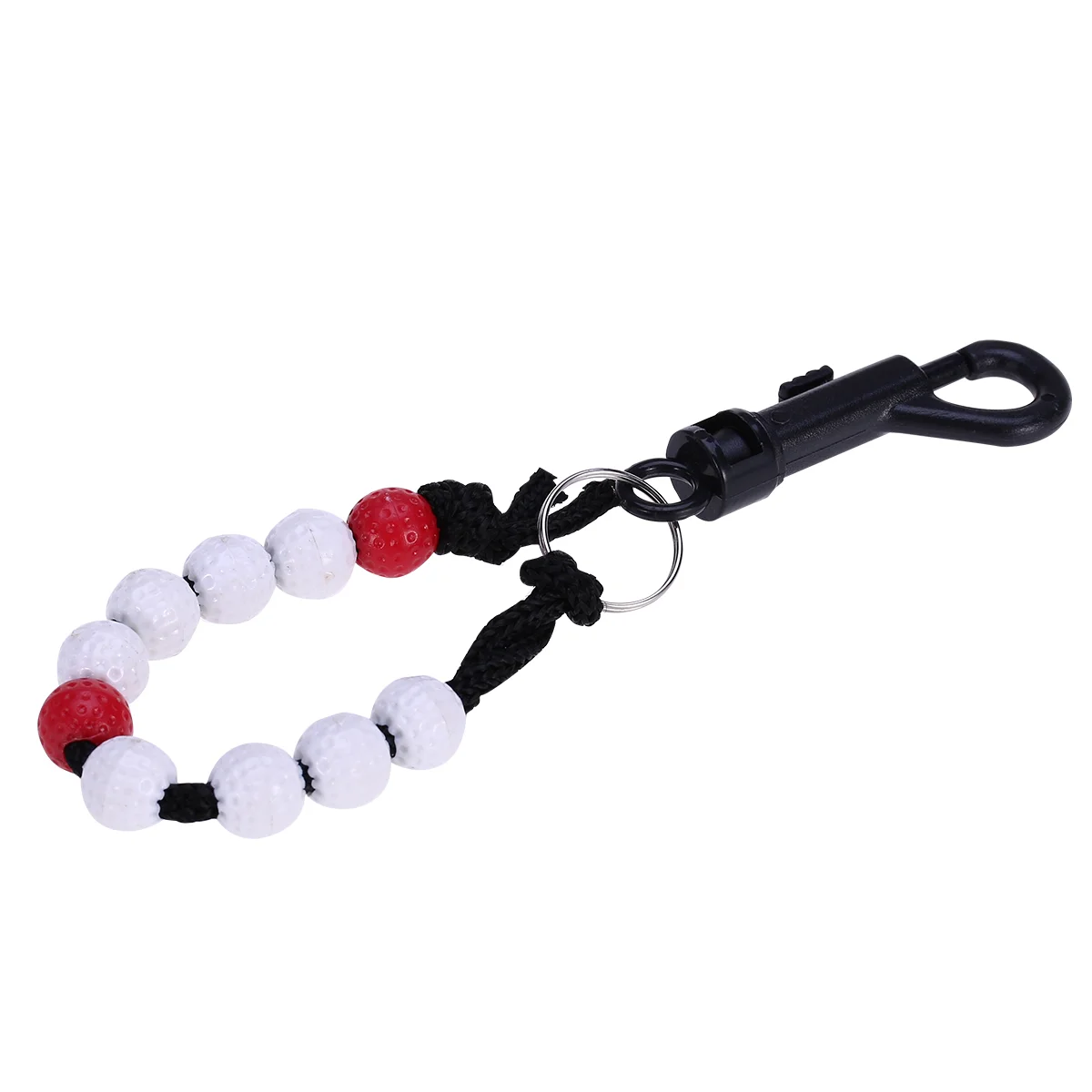 

12.8mm Stroke Bead Score